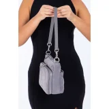 Сумка Ego Favorite 25-8452-Z серый