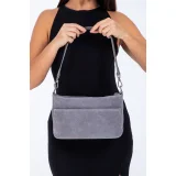 Сумка Ego Favorite 25-8452-Z серый