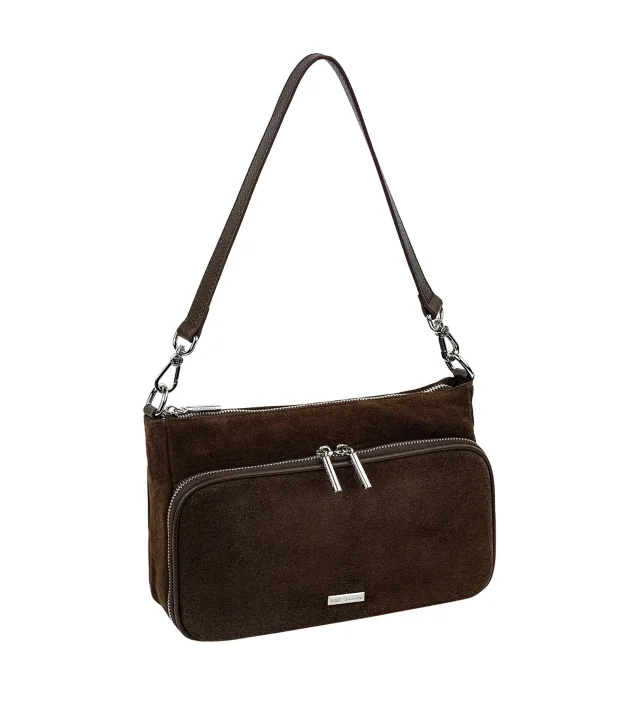 Сумка Ego Favorite 25-8452-Z темно-коричневый