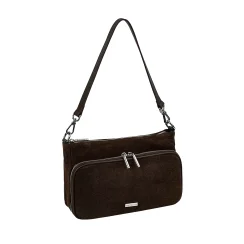 Сумка Ego Favorite 25-8452-Z темно-коричневый