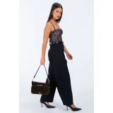 Сумка Ego Favorite 25-8452-Z темно-коричневый