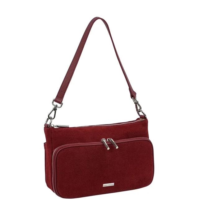 Сумка Ego Favorite 25-8452-Z вишня