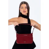 Сумка Ego Favorite 25-8452-Z вишня