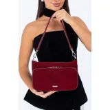 Сумка Ego Favorite 25-8452-Z вишня