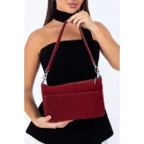 Сумка Ego Favorite 25-8452-Z вишня