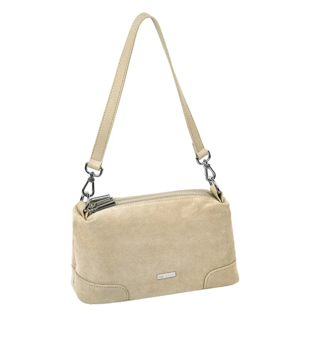 Сумка Ego Favorite 25-8454-Z бежевый