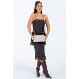 Сумка Ego Favorite 25-8454-Z бежевый