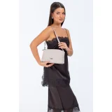 Сумка Ego Favorite 25-8454-Z бежевый