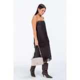 Сумка Ego Favorite 25-8454-Z бежевый