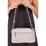 Сумка Ego Favorite 25-8454-Z бежевый