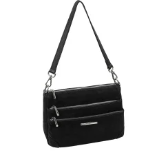 Сумка Ego Favorite 25-8455-Z черный