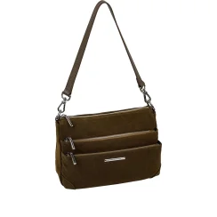 Сумка Ego Favorite 25-8455-Z коричневый