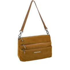 Сумка Ego Favorite 25-8455-Z рыжий