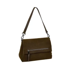 Сумка Ego Favorite 25-9912-Z коричневый