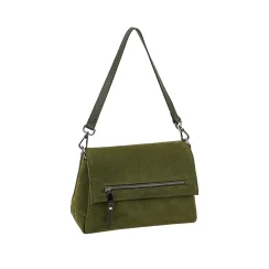 Сумка Ego Favorite 25-9912-Z оливковый