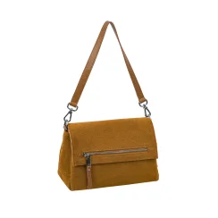 Сумка Ego Favorite 25-9912-Z рыжий