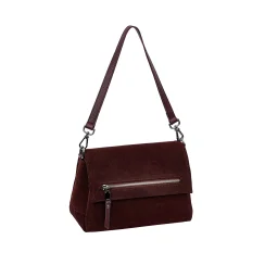 Сумка Ego Favorite 25-9912-Z сливовый