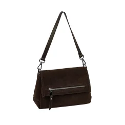 Сумка Ego Favorite 25-9912-Z темно-коричневый