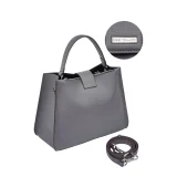 Сумка Ego Favorite 26-5306 фиолетовый