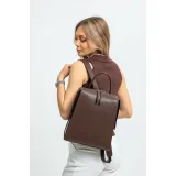 Рюкзак Ego Favorite 26-5935 коричневый