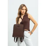 Рюкзак Ego Favorite 26-5935 коричневый