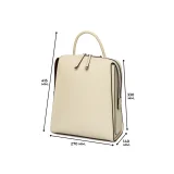 Рюкзак Ego Favorite 26-5935 крем