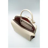 Рюкзак Ego Favorite 26-5935 крем