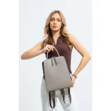 Рюкзак Ego Favorite 26-5935 серый