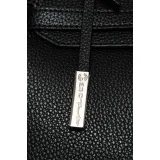 Сумка Ego Favorite 26-6401 черный