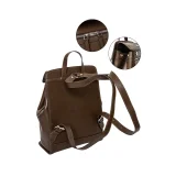 Рюкзак Ego Favorite 26-6402 коричневый