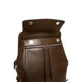 Рюкзак Ego Favorite 26-6402 коричневый