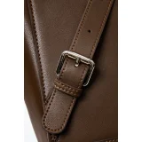 Рюкзак Ego Favorite 26-6402 коричневый