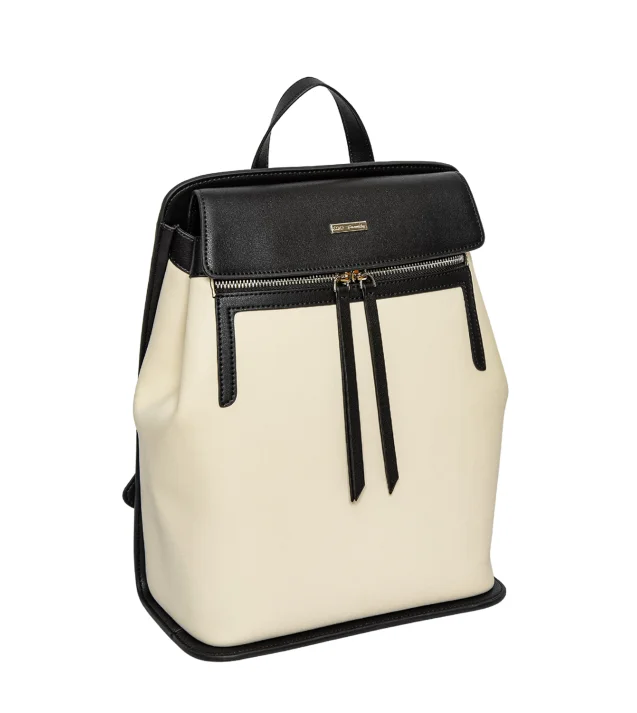 Рюкзак Ego Favorite 26-6402 крем