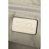 Сумка Ego Favorite 26-6403 крем