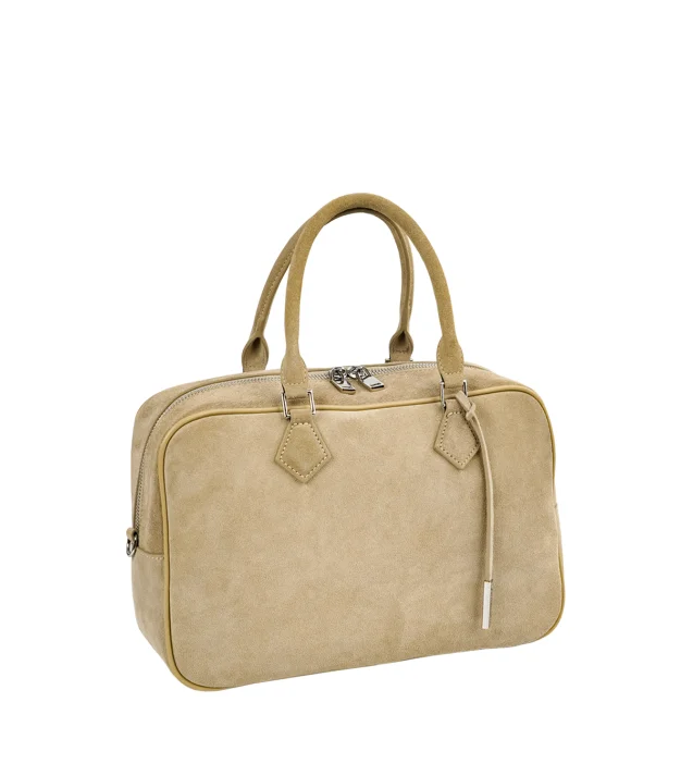 Сумка Ego Favorite 28-4918-Z бежевый