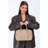 Сумка Ego Favorite 28-4918-Z бежевый