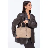 Сумка Ego Favorite 28-4918-Z бежевый