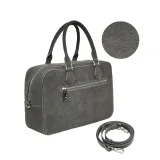 Сумка Ego Favorite 28-4918-Z серый Сумка Ego Favorite 28-4918-Z серый