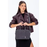 Сумка Ego Favorite 28-4918-Z серый Сумка Ego Favorite 28-4918-Z серый