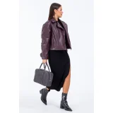 Сумка Ego Favorite 28-4918-Z серый Сумка Ego Favorite 28-4918-Z серый