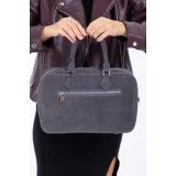 Сумка Ego Favorite 28-4918-Z серый Сумка Ego Favorite 28-4918-Z серый