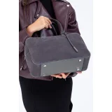 Сумка Ego Favorite 28-4918-Z серый Сумка Ego Favorite 28-4918-Z серый