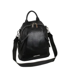 Рюкзак Ego Favorite 30-9111 черный