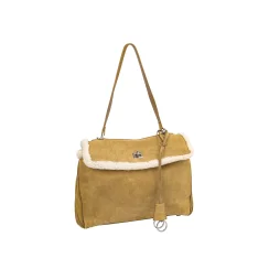 Сумка Ego Favorite 49-4908-Z бежевый