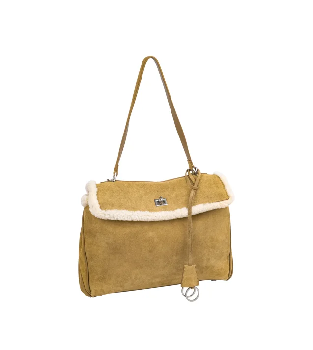 Сумка Ego Favorite 49-4908-Z бежевый