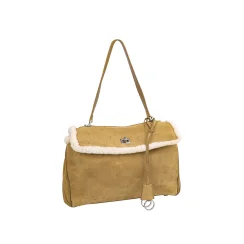 Сумка Ego Favorite 49-4908-Z бежевый