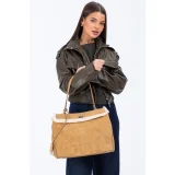 Сумка Ego Favorite 49-4908-Z бежевый Сумка Ego Favorite 49-4908-Z бежевый