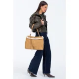 Сумка Ego Favorite 49-4908-Z бежевый Сумка Ego Favorite 49-4908-Z бежевый