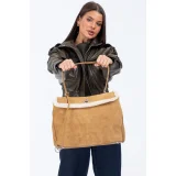 Сумка Ego Favorite 49-4908-Z бежевый Сумка Ego Favorite 49-4908-Z бежевый