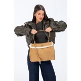 Сумка Ego Favorite 49-4908-Z бежевый Сумка Ego Favorite 49-4908-Z бежевый